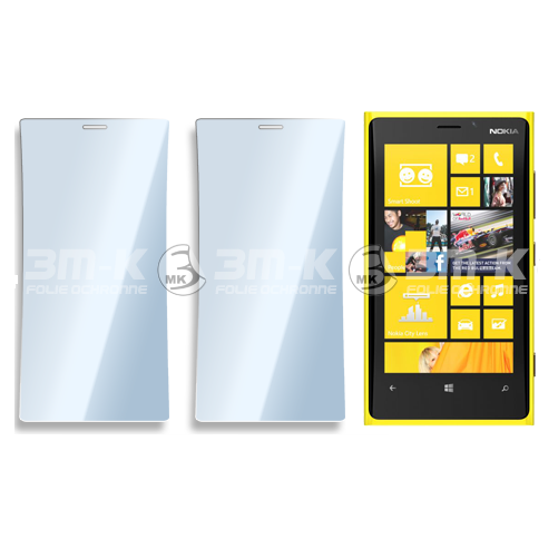 Folia ochronna 3MK Classic NOKIA Lumia 920