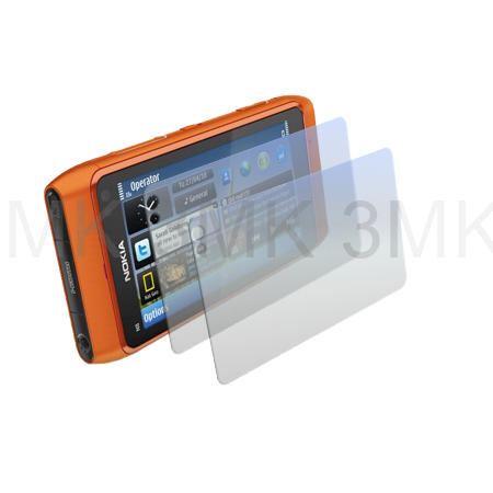Folia ochronna 3MK Classic NOKIA Lumia 730