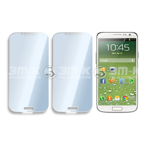Folia ochronna 3MK Classic SAMSUNG GT-i9500 Galaxy S IV