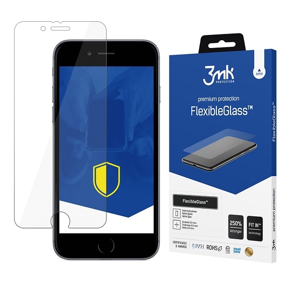 Folia ochronna ceramiczna 3MK Flexible Glass myPhone Hammer Energy 2