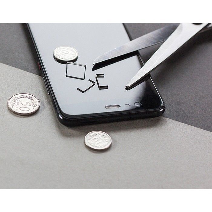 Folia ochronna 3mk Curved Arc  HUAWEI P30 Pro / 2