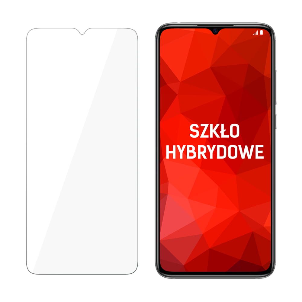 Folia ochronna Ceramiczna 3mk Flexible Glass Xiaomi Mi 9 Lite