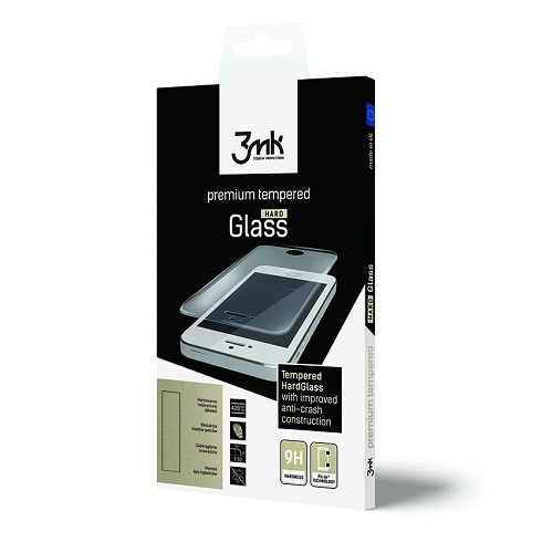 Folia ochronna 3MK Hard Glass APPLE iPhone 7 Plus