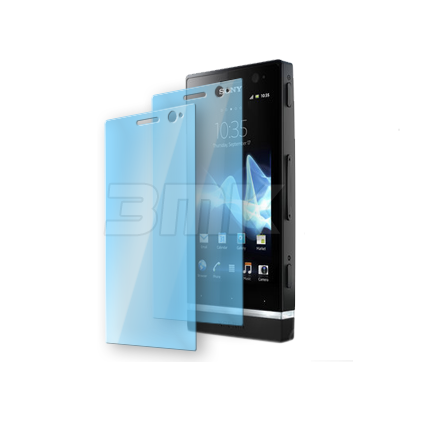 Folia ochronna 3MK Classic SONY Xperia U