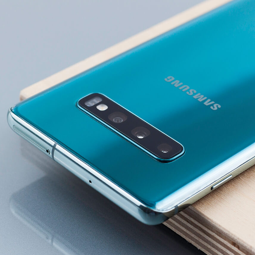 Szk�o hartowane Hybrydowe 3mk Flexible Glass Lens SAMSUNG Galaxy S10e / 2