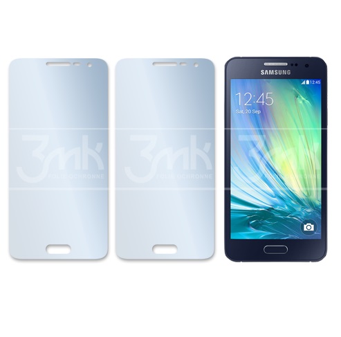 Folia ochronna 3MK Classic SAMSUNG Galaxy A3