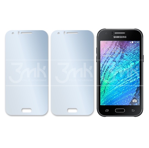 Folia ochronna 3MK Classic SAMSUNG Galaxy J1