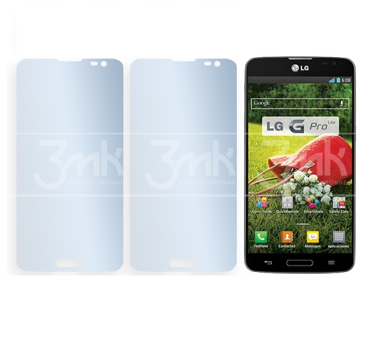 Folia ochronna 3MK Classic LG G3s