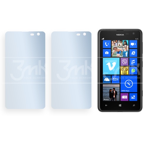 Folia ochronna 3MK Classic NOKIA Lumia 625