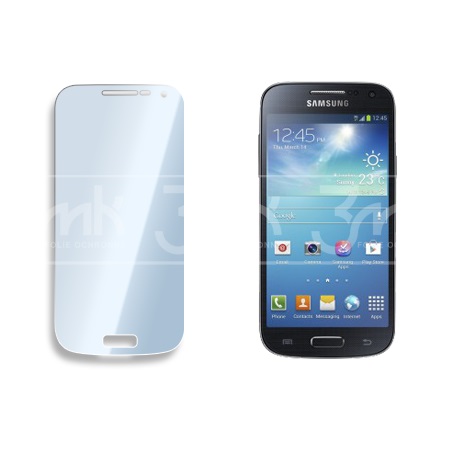Folia ochronna 3MK Classic SAMSUNG Galaxy S4 mini plus