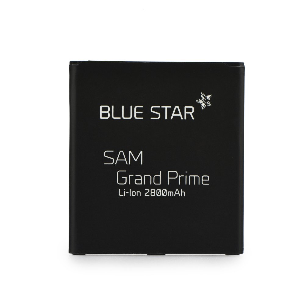 Bateria BLUE STAR 2800mAh li-ion Grand Prime SAMSUNG Galaxy Grand Prime
