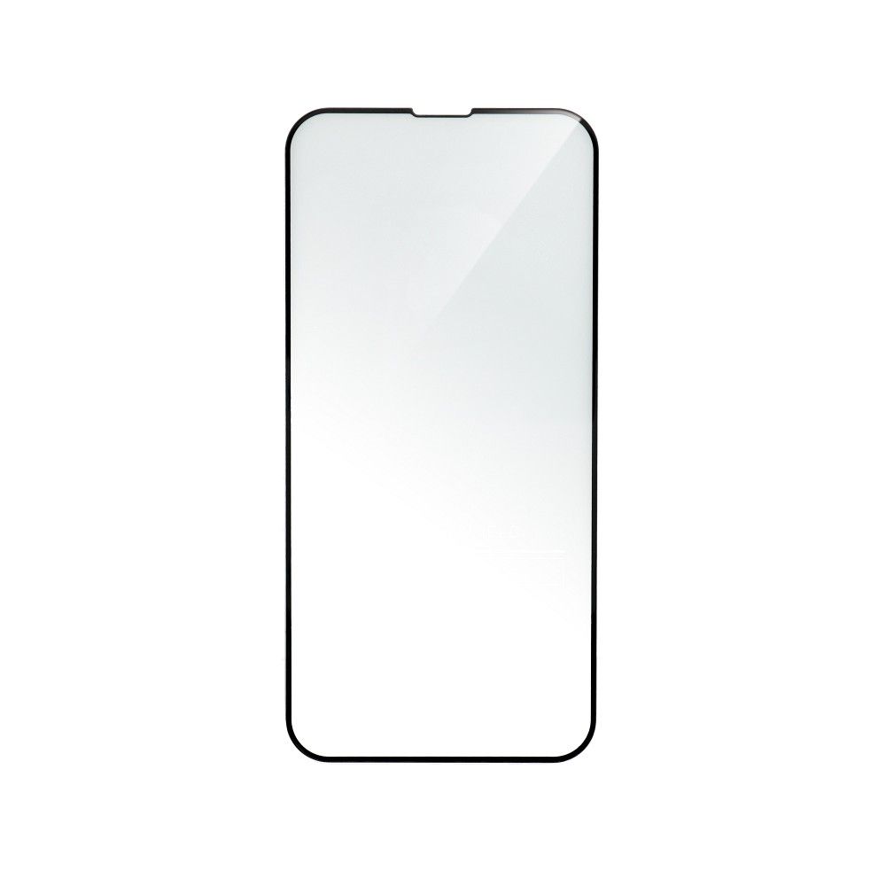 Szko hartowane 5D na cay ekran czarne SAMSUNG Galaxy A25 5G / 5