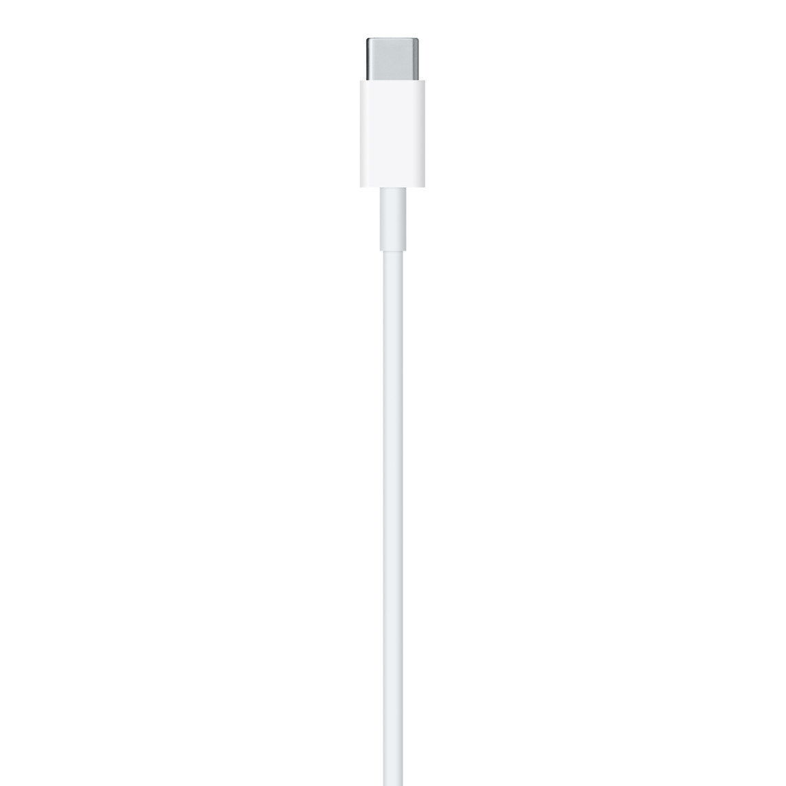 Kabel USB oryginalny Apple Typ-C na Lightning 1m MM0A3ZM/A biay NOKIA G50 5G / 2
