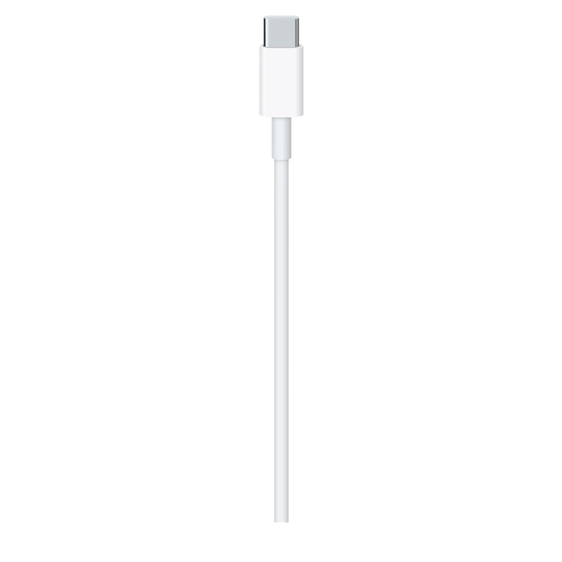 Kabel USB Apple MLL82ZM/A Typ-C na Typ-C 2m biay MOTOROLA Moto G7 / 2