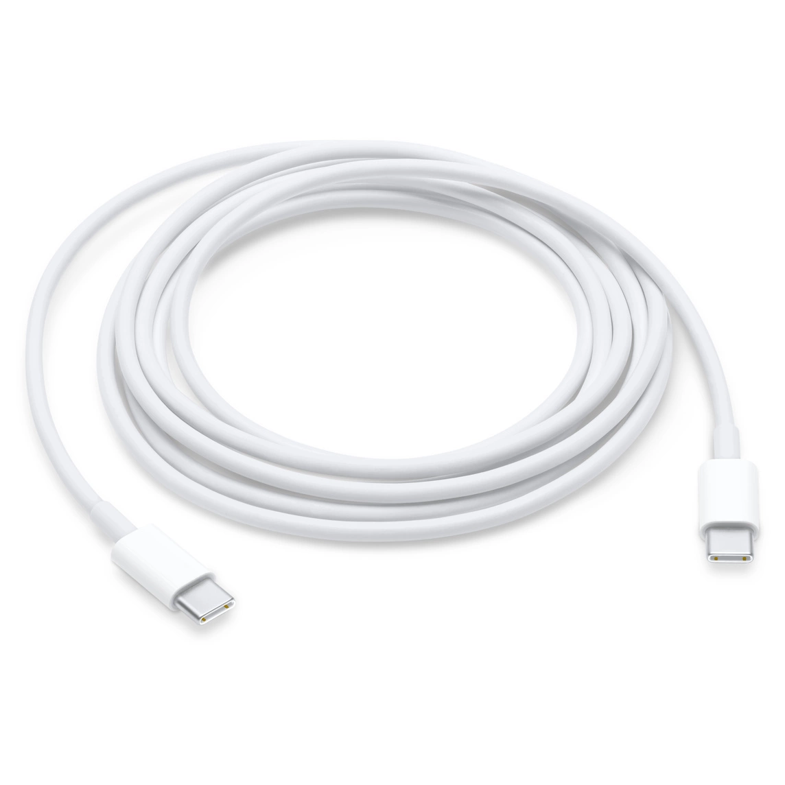Kabel USB Apple MLL82ZM/A Typ-C na Typ-C 2m biay HUAWEI P60 Pro / 3