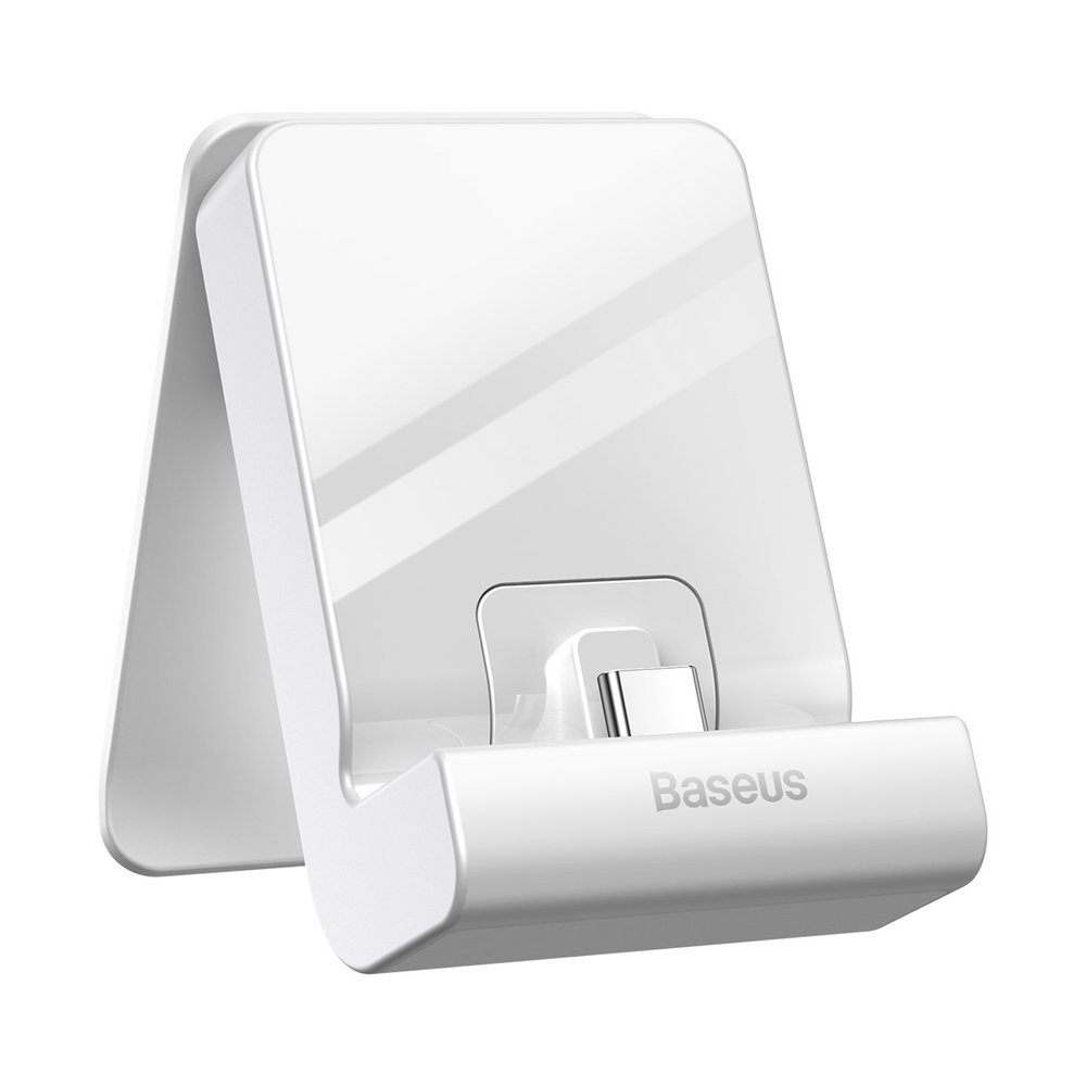 Stacja dokujca Baseus SW USB Typ-C srebrna HUAWEI P Smart Z / 5