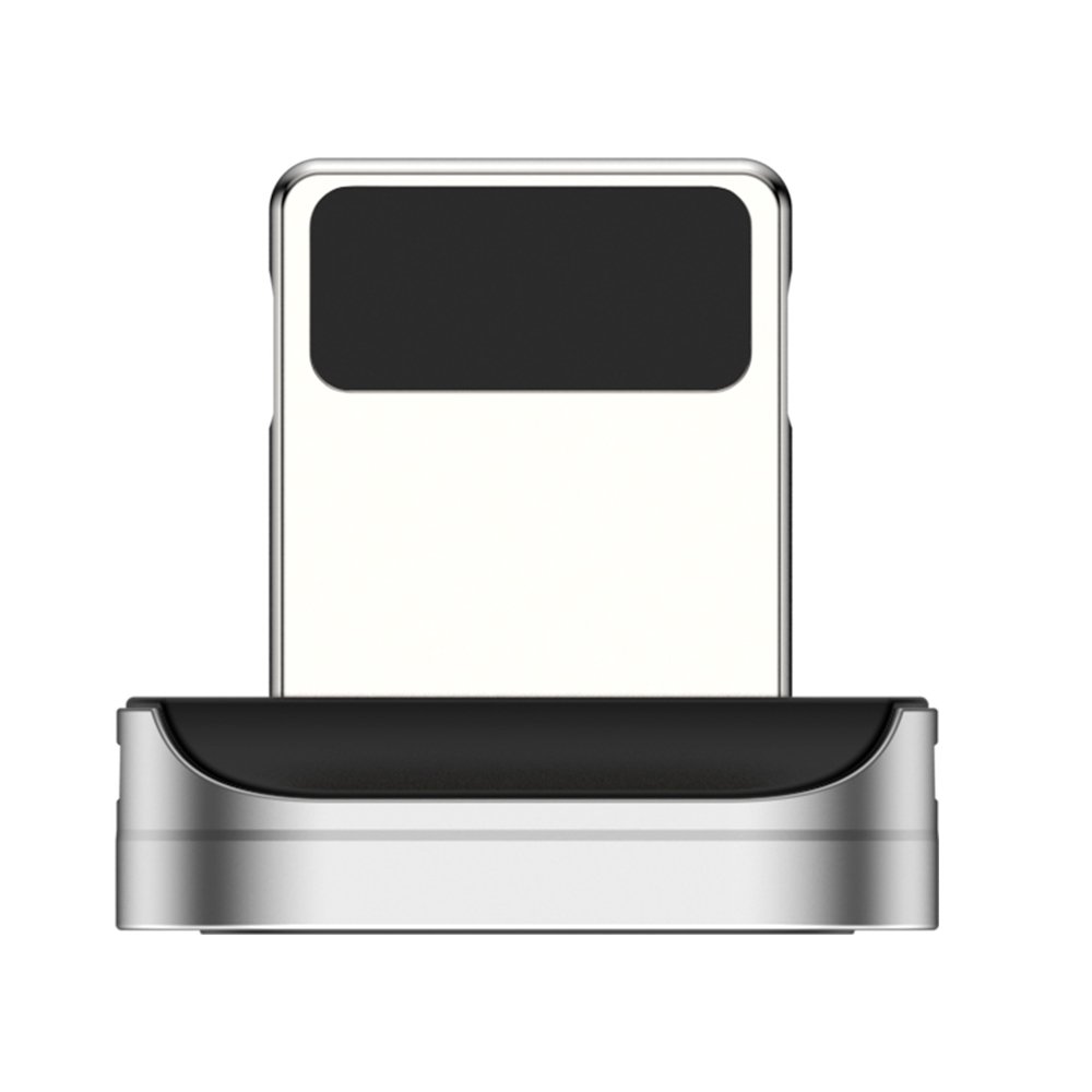 Adapter Baseus Wtyczka Lightning do kabla magnetycznego ZINC CALXC-E APPLE iPhone SE 2020
