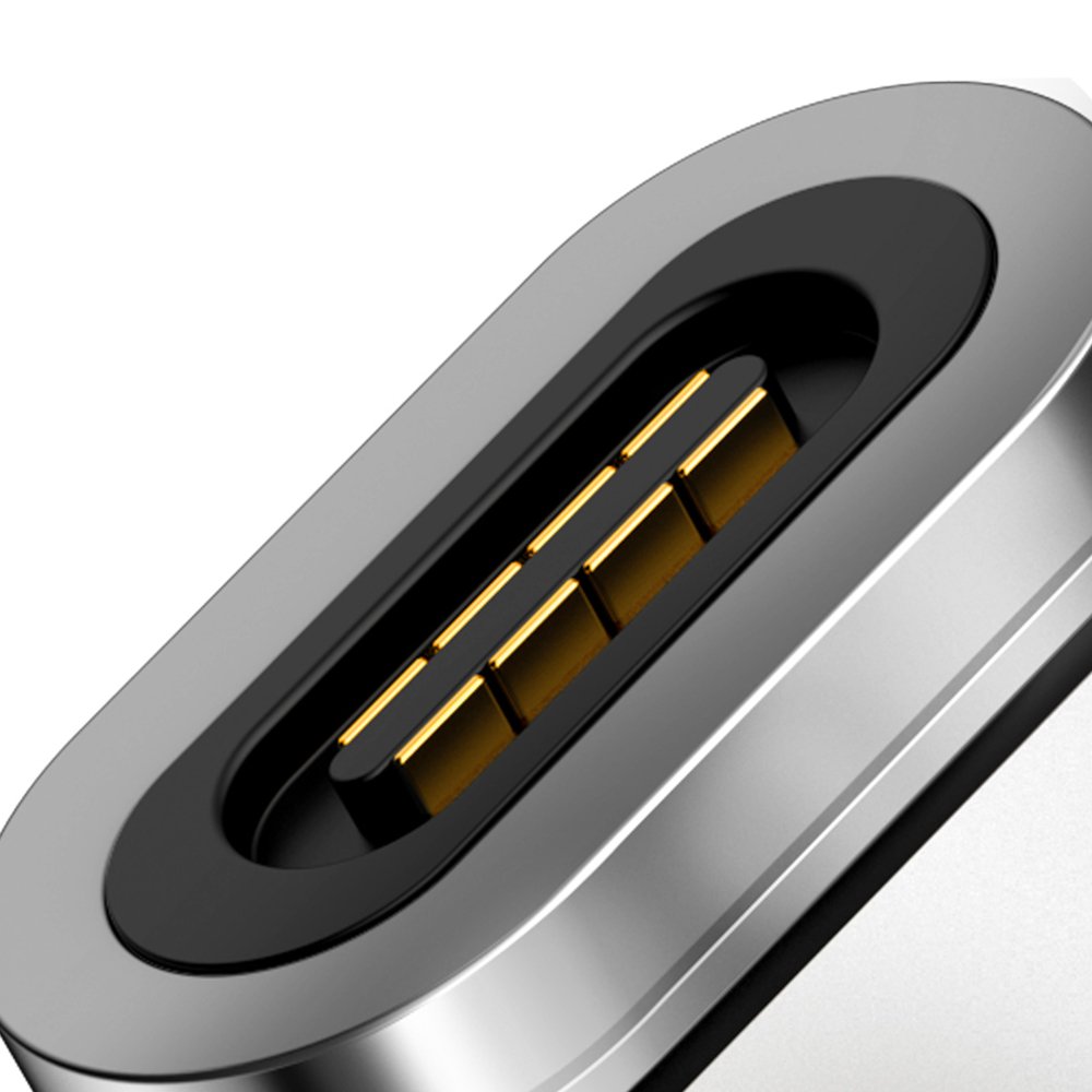 Adapter Baseus Wtyczka Lightning do kabla magnetycznego ZINC CALXC-E APPLE iPhone SE 2020 / 6