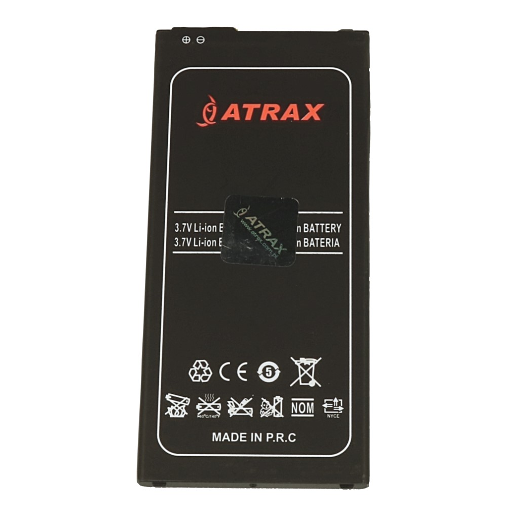 Bateria ATX Platinum 3500mAh Li-ion SAMSUNG Galaxy J4+