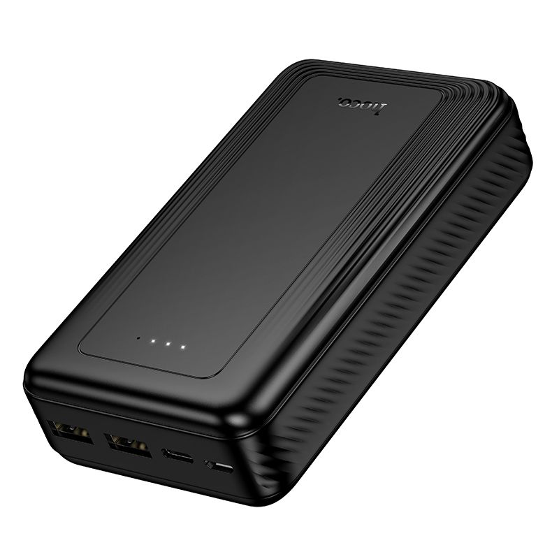 Power bank Hoco J165A 20000mAh 2A czarny SAMSUNG Galaxy Note 10 / 2 Power bank Hoco J165A 20000mAh 2A czarny SAMSUNG Galaxy Note 10 / 2