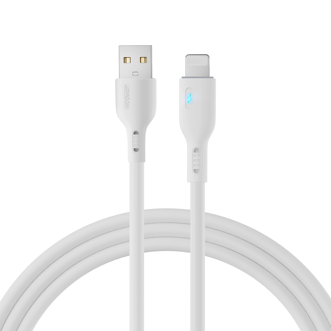 Kabel USB Joyroom S-CL020A13 Typ-C na Lightning 2m biay APPLE iPad 10.2 2020