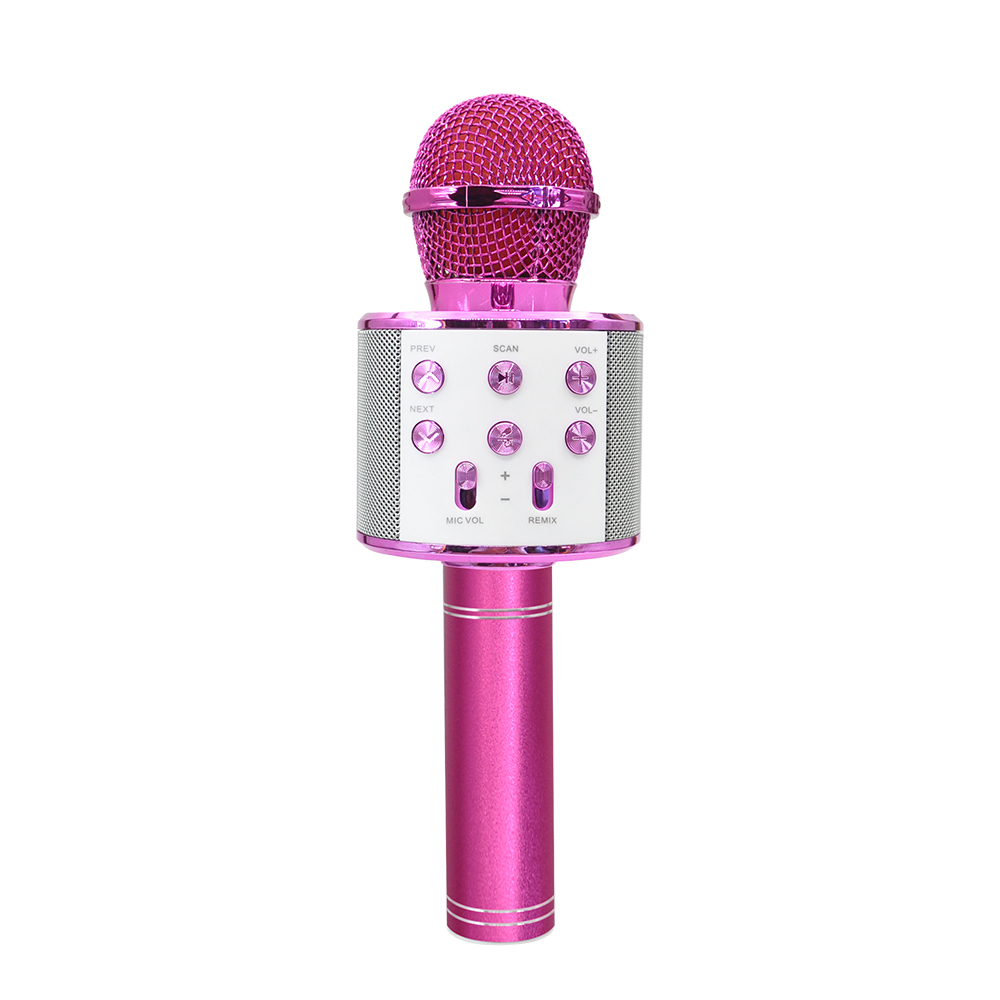 Mikrofon z gonikiem Maxlife MX-300 rowy HUAWEI P30
