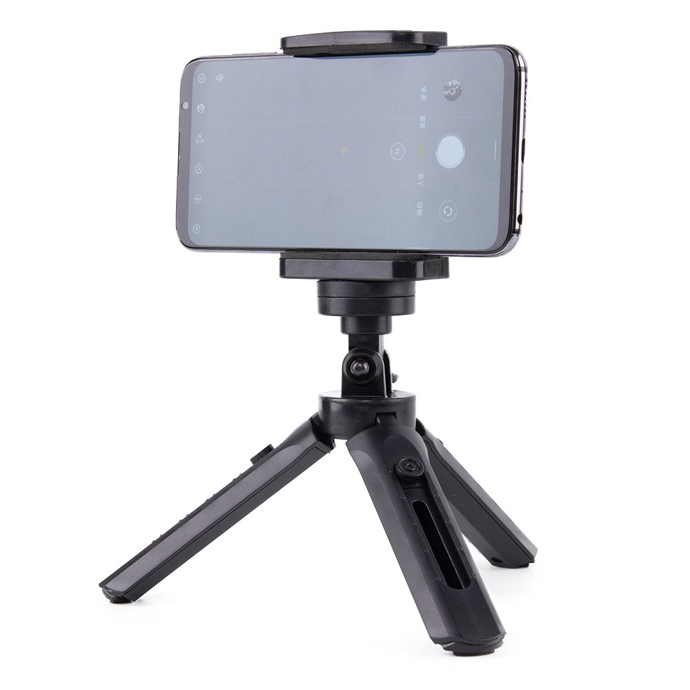 Statyw wysignik selfie Mini czarny Xiaomi Redmi 10 5G / 6