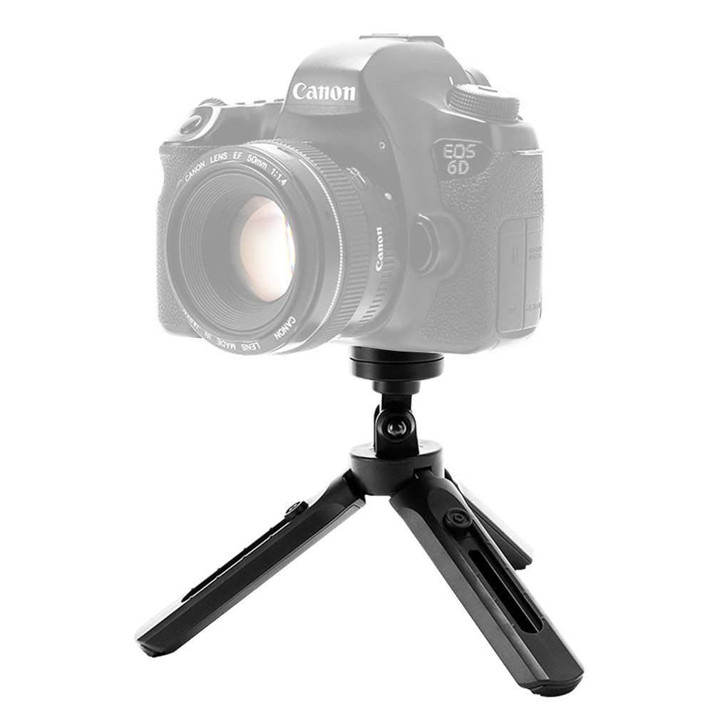 Statyw wysignik selfie Mini czarny SONY Xperia XZ Premium / 4
