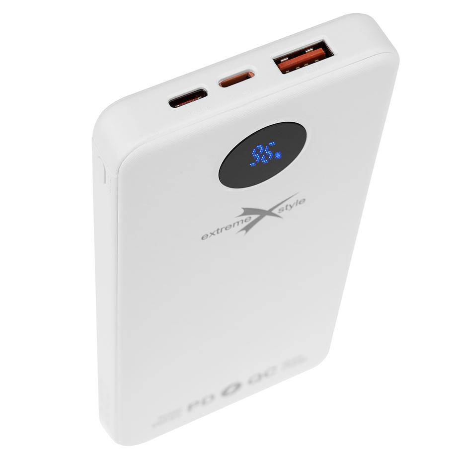Power bank eXtreme EPN10-PD 10000mAh biay Xiaomi Redmi Note 13 Pro+ / 4