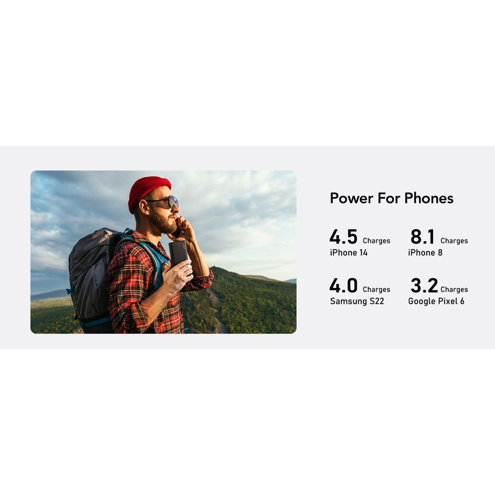 Power bank Veger TCE130 130W 25000mAh z kablami Typ-C Lightning czarny Microsoft Lumia 435 / 5 Power bank Veger TCE130 130W 25000mAh z kablami Typ-C Lightning czarny Microsoft Lumia 435 / 5