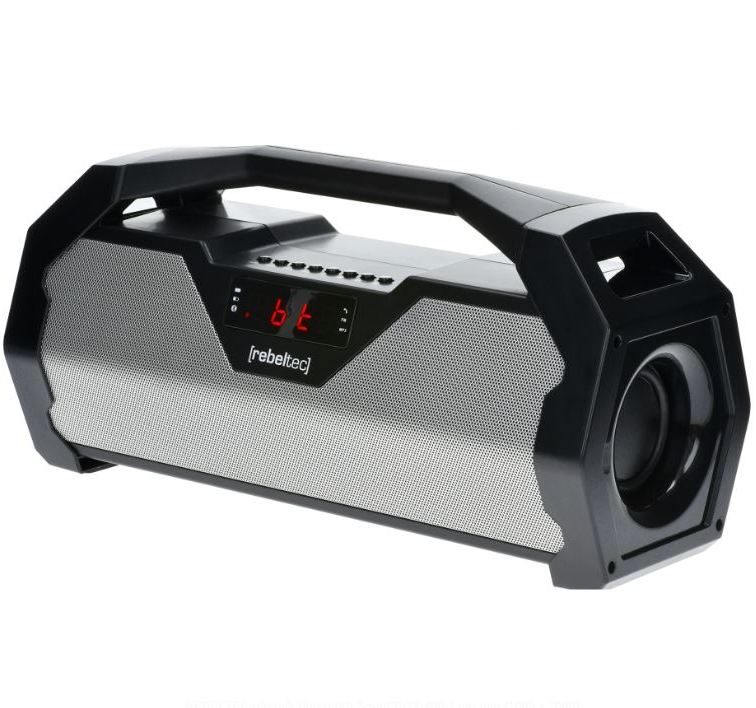 Gonik REBELTEC bluetooth SoundBOX 400  ZTE Blade V6