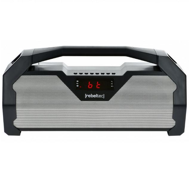 Gonik REBELTEC bluetooth SoundBOX 400  Oppo A16 / 2