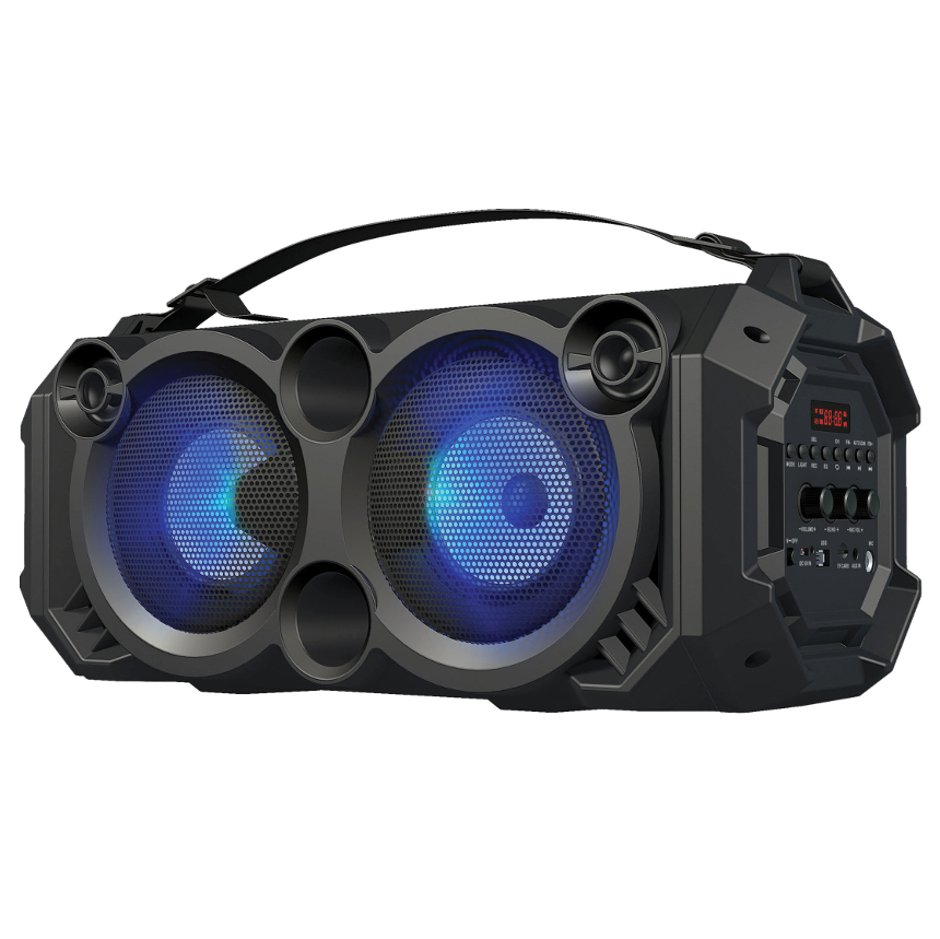 Gonik REBELTEC bluetooth SoundBOX 460 HTC U23 Pro