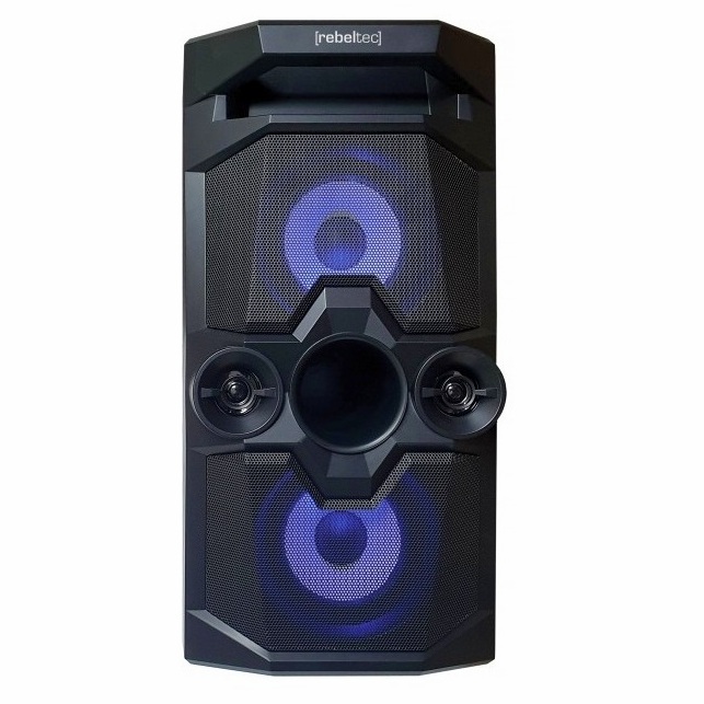 Głośnik REBELTEC głośnik bluetooth SoundBOX 480  myPhone Hammer Energy 2
