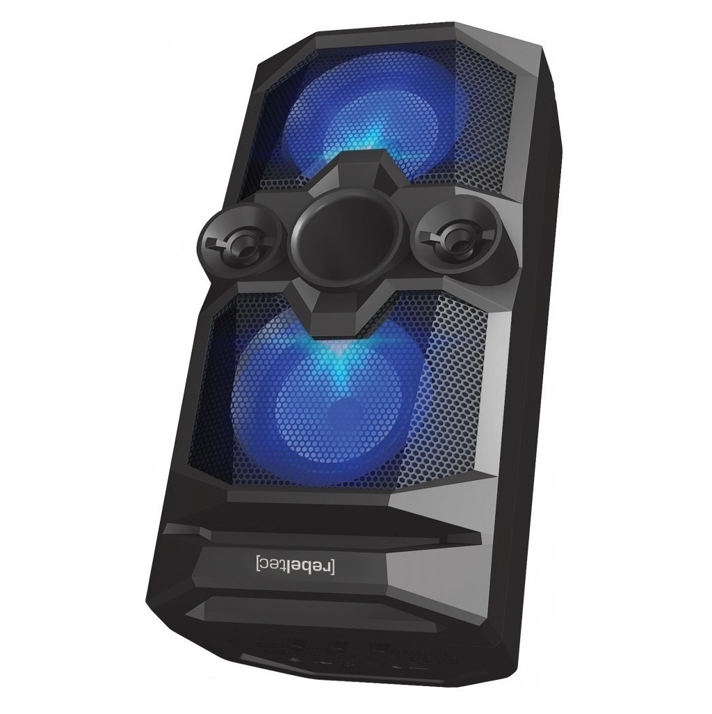 Głośnik REBELTEC głośnik bluetooth SoundBOX 480  myPhone Hammer Energy 2 / 4