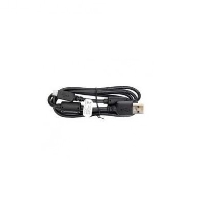 Kabel USB oryginalny EC-450 1m microUSB LG K10 2018 / 2