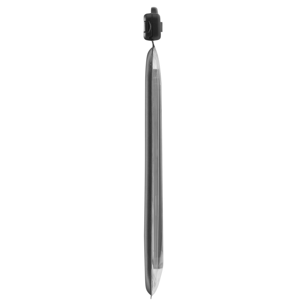 Pokrowiec etui wodoodporne Spigen A610 czarne Xiaomi Poco X3 NFC / 4