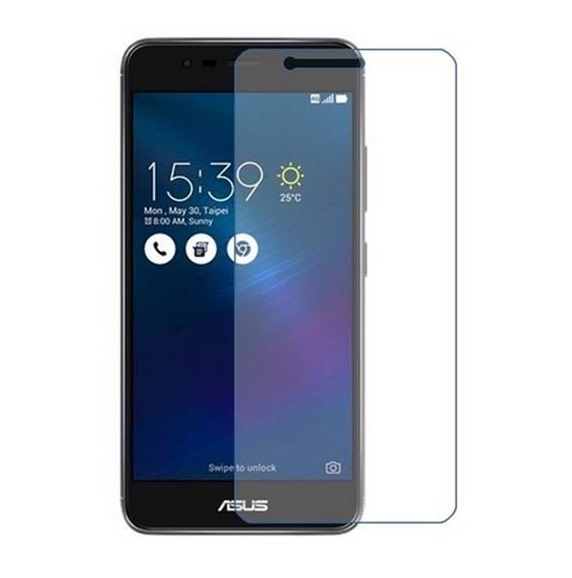 Szko hartowane ochronne Glass 9H ASUS Zenfone 3 Max ZC520TL