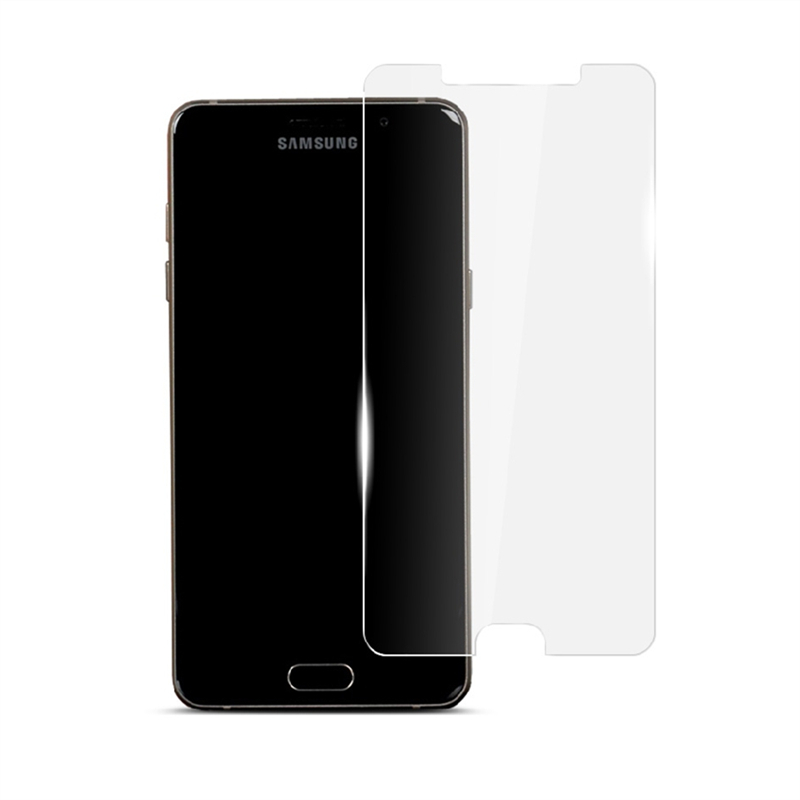 Szko hartowane ochronne Glass 9H SAMSUNG Galaxy A5 (2017)