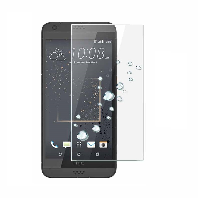 Szko hartowane ochronne Glass 9H HTC Desire 530