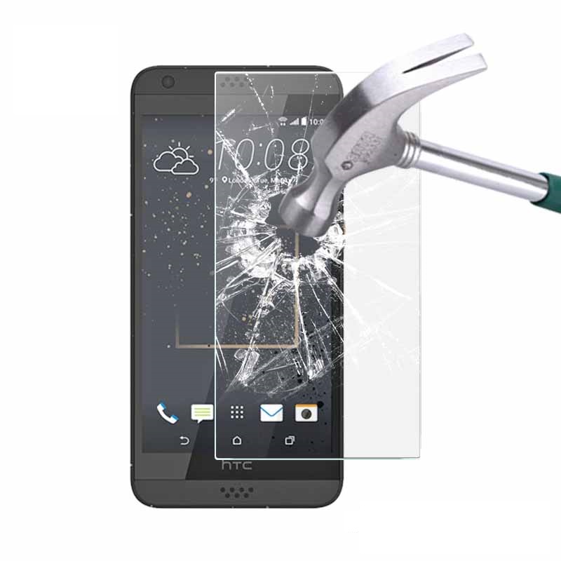 Szko hartowane ochronne Glass 9H HTC Desire 530 / 5