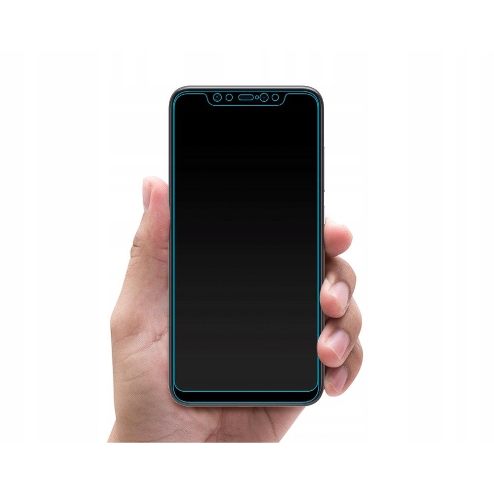 Szko hartowane Spigen Glass FC czarne APPLE iPhone 8 / 4