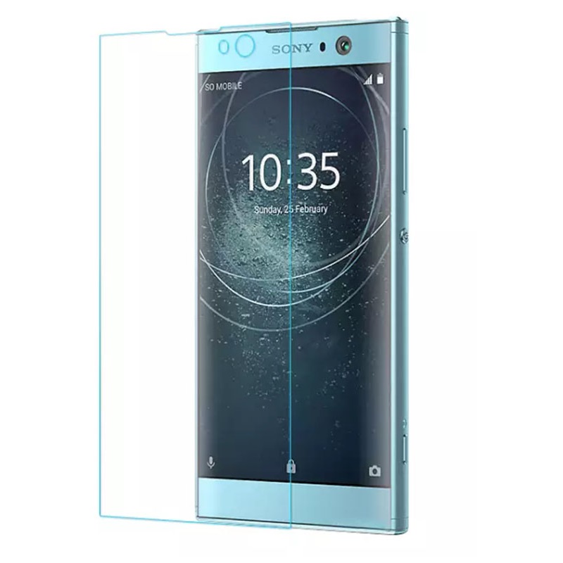 Szko hartowane ochronne Glass 9H SONY Xperia XA2