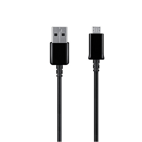 Kabel USB oryginalny ECB-DU4EBE 1.5m microUSB czarny