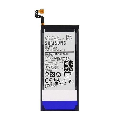 Bateria oryginalna  EB-BG930AB 3000 mAh SAMSUNG Galaxy S7