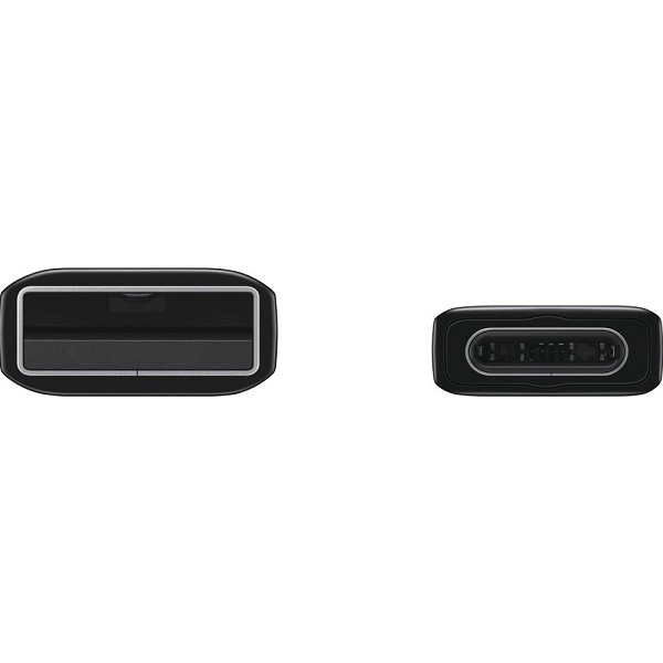 Kabel USB oryginalny SAMSUNG EP-DG930IB 1,5m Typ-C czarny Google Pixel 6 Pro / 2