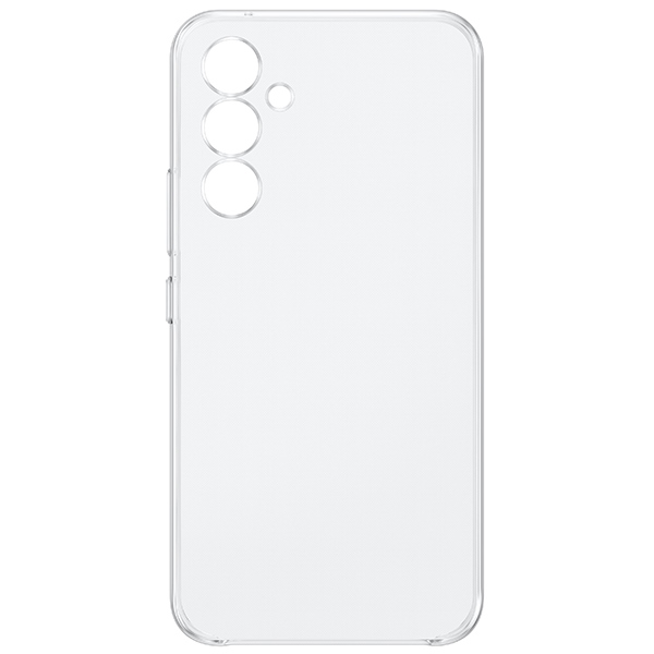 Pokrowiec oryginalne Samsung Soft Clear Cover EF-QA346CTEGWW przeroczyste SAMSUNG Galaxy A54 5G / 2