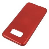 Pokrowiec Jelly Flash czerwony SAMSUNG Galaxy S8 / 2