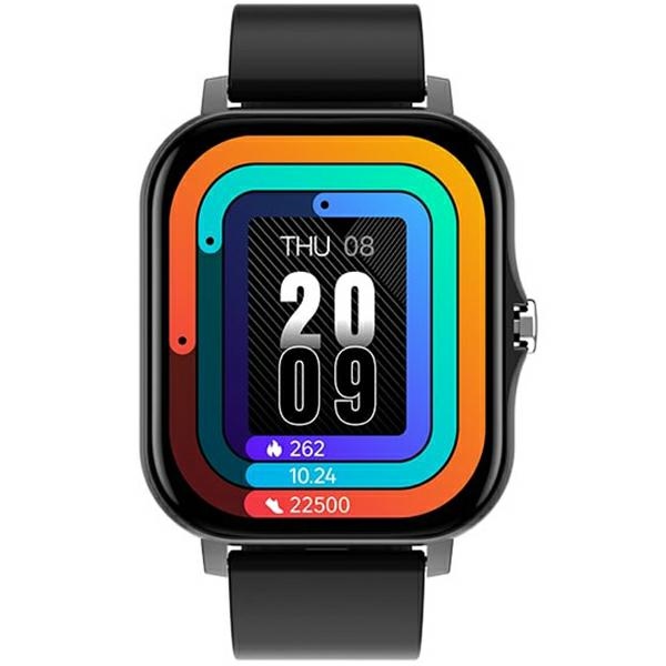 SmartWatch SmartBand Allview Connect S czarny Nothing Phone 2a