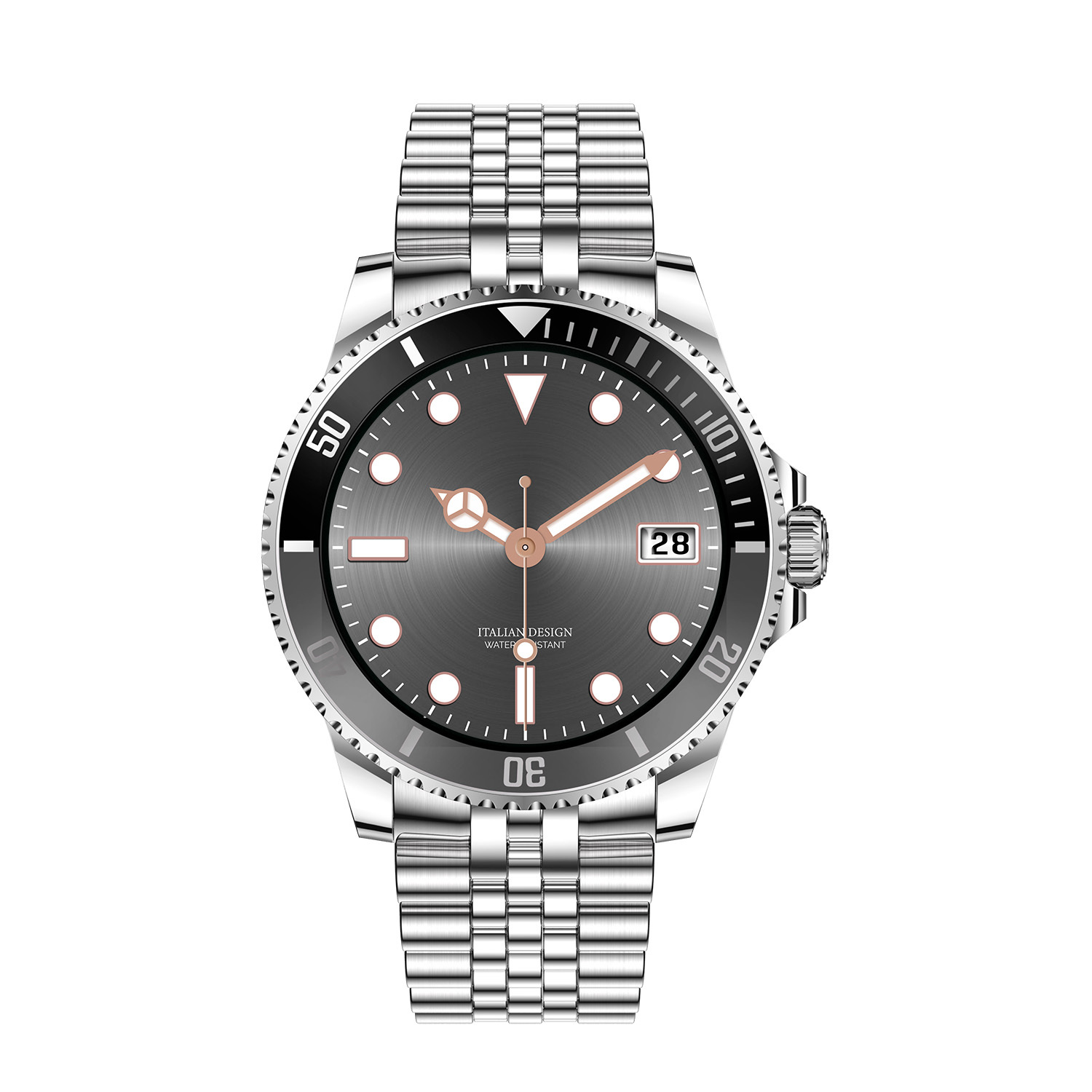 SmartWatch SmartBand Blavec M02 Racer srebrny Oppo Find X5 Lite / 2 SmartWatch SmartBand Blavec M02 Racer srebrny Oppo Find X5 Lite / 2